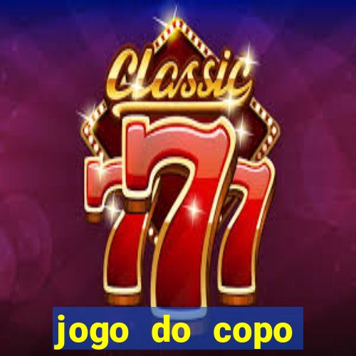 jogo do copo cassino online